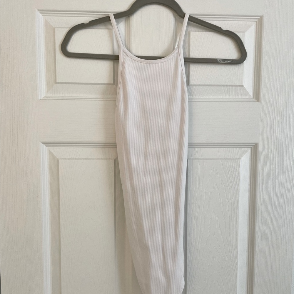 Abercrombie and Fitch bodysuit